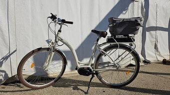 Legrand E-Lille 3 znížená cena