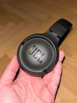 Bluetooth slúchadlá JBL Tune 500BT