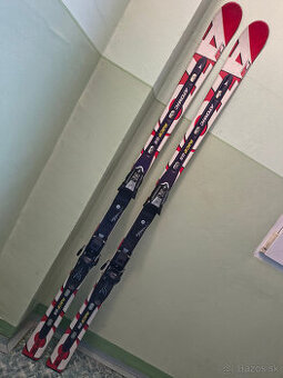 Lyže ATOMIC | D2 Race GS PRO | Titanal/Kevlar | 171cm