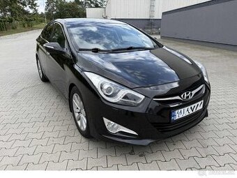 predam diely na hyundai i40 1,7 crdi 100kw automat 6kvalt rv