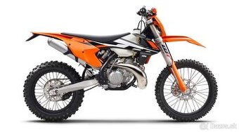 Ktm exc 300 2017
