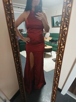 spolocenske saty v.m