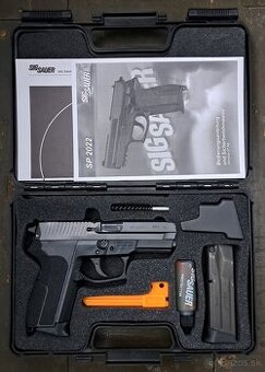SIG SAUER SP2022