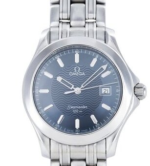 Omega - Seamaster 120M