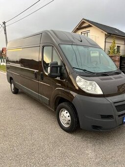 Citroen Jumper 2.2 HDI L3H2