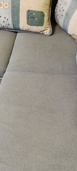 Sedacia súprava s kreslom