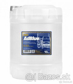 Ad Blue Mannol 10l
