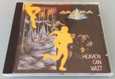 GAMMA RAY - Heaven can wait