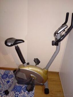Predám stacionárny bicykel