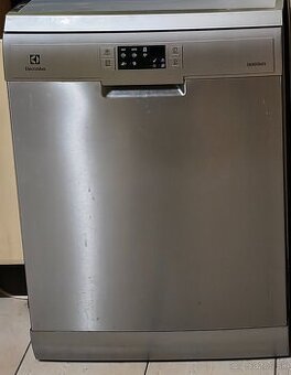 Umývačku riadu Electrolux ES6510LOX