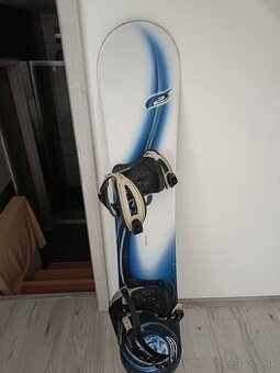Snowboard