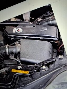 Dekel na riadiacu jednotku volvo xc90 136kw