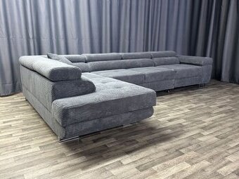 Sedacia súprava / gauč 164/3L