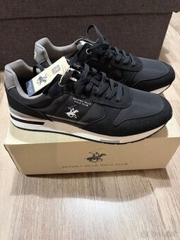 Pánske tenisky Beverly Hills Polo Club