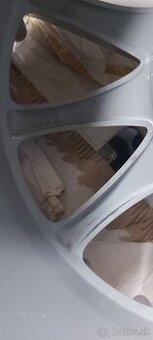 5x120 Bmw hardge borbet  20 original