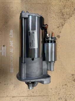 Štartér HC Cargo F032116483