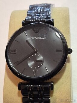 Dámske hodinky Emporio Armani