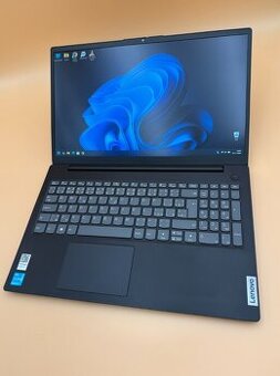 Notebook Lenovo V15 G2 i3-1115G4 / 12GB RAM / 256GB SSD