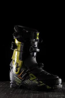 Skialpové boty Dynafit Speedfit Pro - vel. 26.5