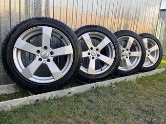 5x112 R117 orig.Dezent VW Seat SUV