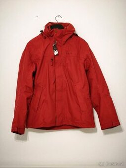 Pánska zimná bunda Quechua - NOVÁ s visačkou
