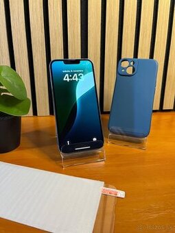 ✨ iPhone 13 128GB 🔵 | ZÁRUKA 2 roky