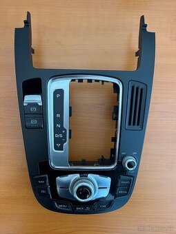 Audi Panel MMI 3G PLUS