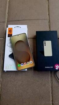 Samsung galaxy s24 8gb 256