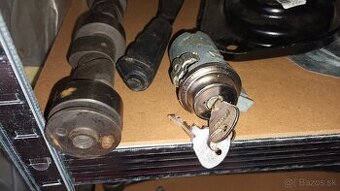 Spínacia skrinka Lada 2101-7,  Volga 24, Niva