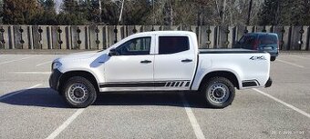 Mercedes X 220d 4 Matic