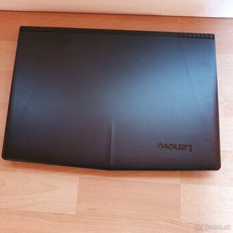 Herný notebook Lenovo Legion Y520-15IKB