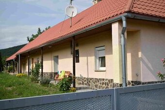 Predaj RD Černochov – romantická chalupa v srdci Tokaja