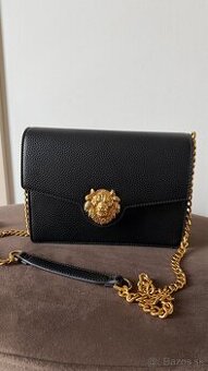 Liu Jo čierna kabelka