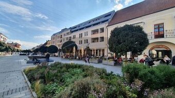 VIVAREAL  PRENÁJOM OBCHODNÝCH PRIESTOROV NA PEŠEJ ZÓNE Výk