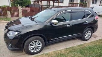 Automat X-Trail 1.6 DCI Diesel,kamera 360°