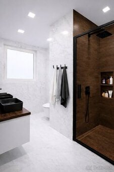 Na predaj 3-izbový byt v meste Martin - Jahodníky