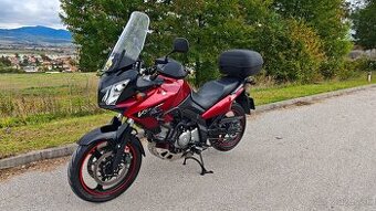Suzuki DL650 V-strom