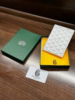 Goyard peňaženka