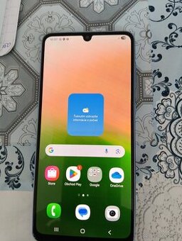 Samsung Galaxy A33. 5G