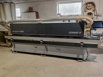 Olepovačka hrán Format4 Tempora F600