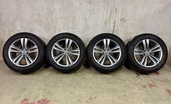 Alu kola Sebring Originál VW koncenr