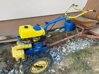 Agzat + prislušenstvo