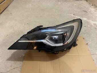 Opel Astra K IntelliLux LED ľavé