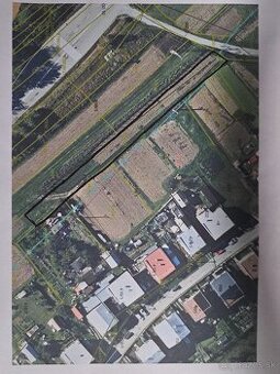 Košická Belá orná pôda