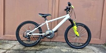 Horský bicykel 20" od 5.rokov v super stave
