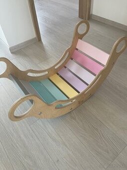 Hojdacka od elis design