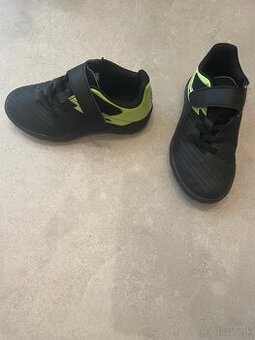 Detske kopačky - tarfy. 2 ks. 26 a 27