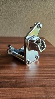 Honda Fury stupačka ľavá