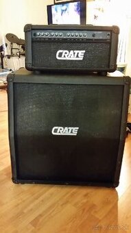 Predam Crate gx1200 H+ Cabinet