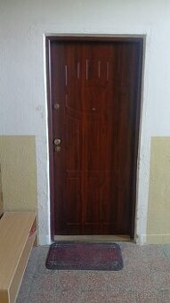 Trojizbový byt na prenájom  Tlmače - 1